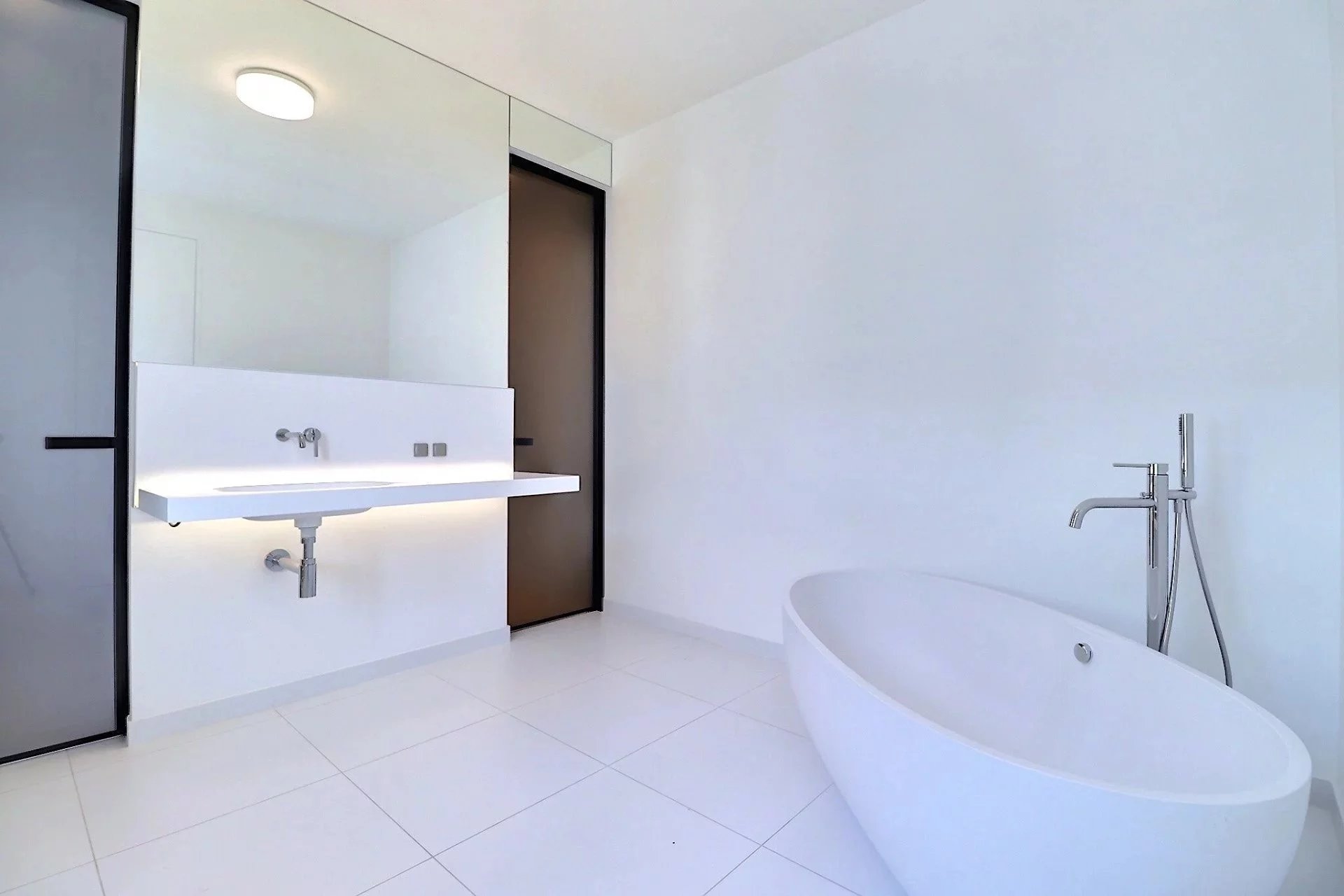 Montgomery - flat met 2 slaapkamers