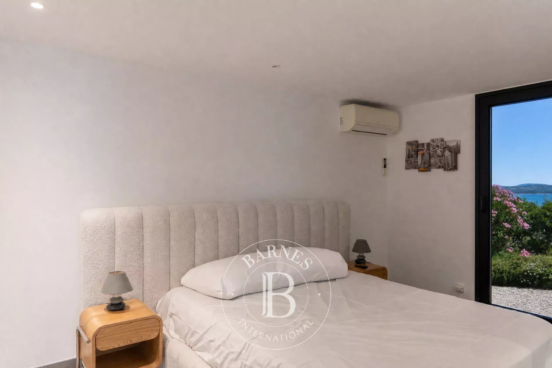 Sainte-Lucie-de-Porto-Vecchio  - Villa  4 Chambres - picture 12