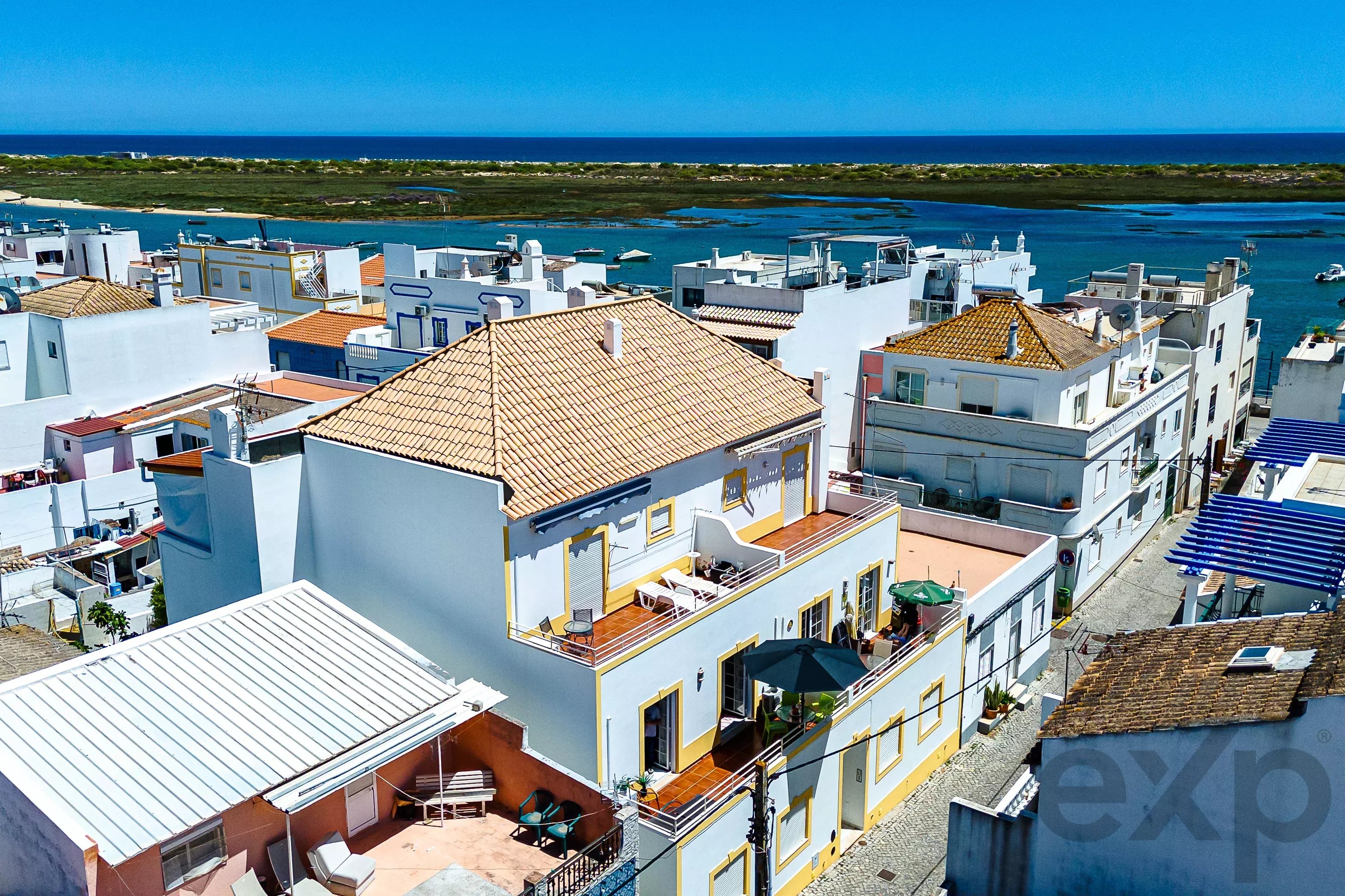 Flat with sunny terrace in Cabanas de Tavira, East Algarve 87088582 image 32