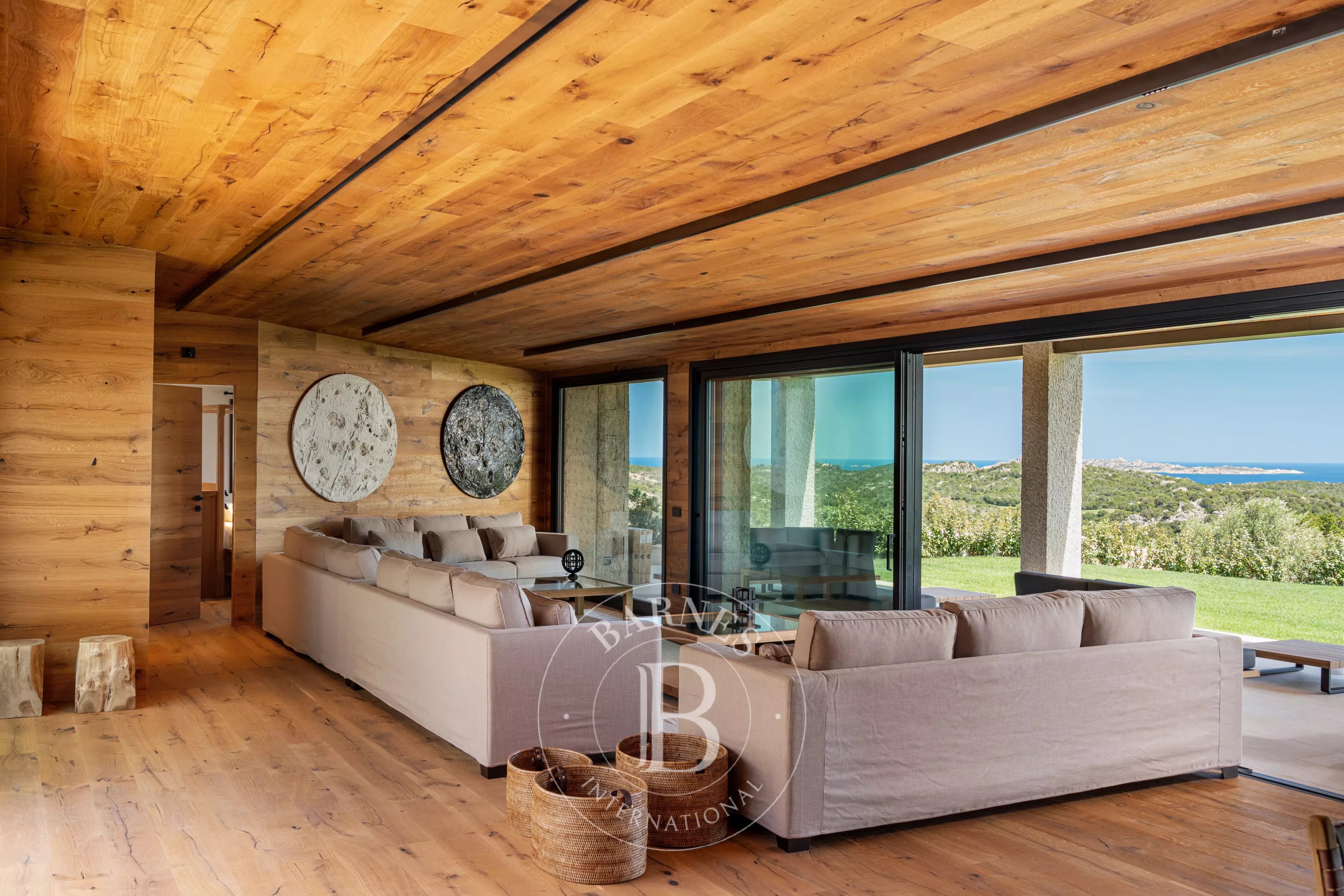 Porto Cervo  - Villa  7 Chambres - picture 17