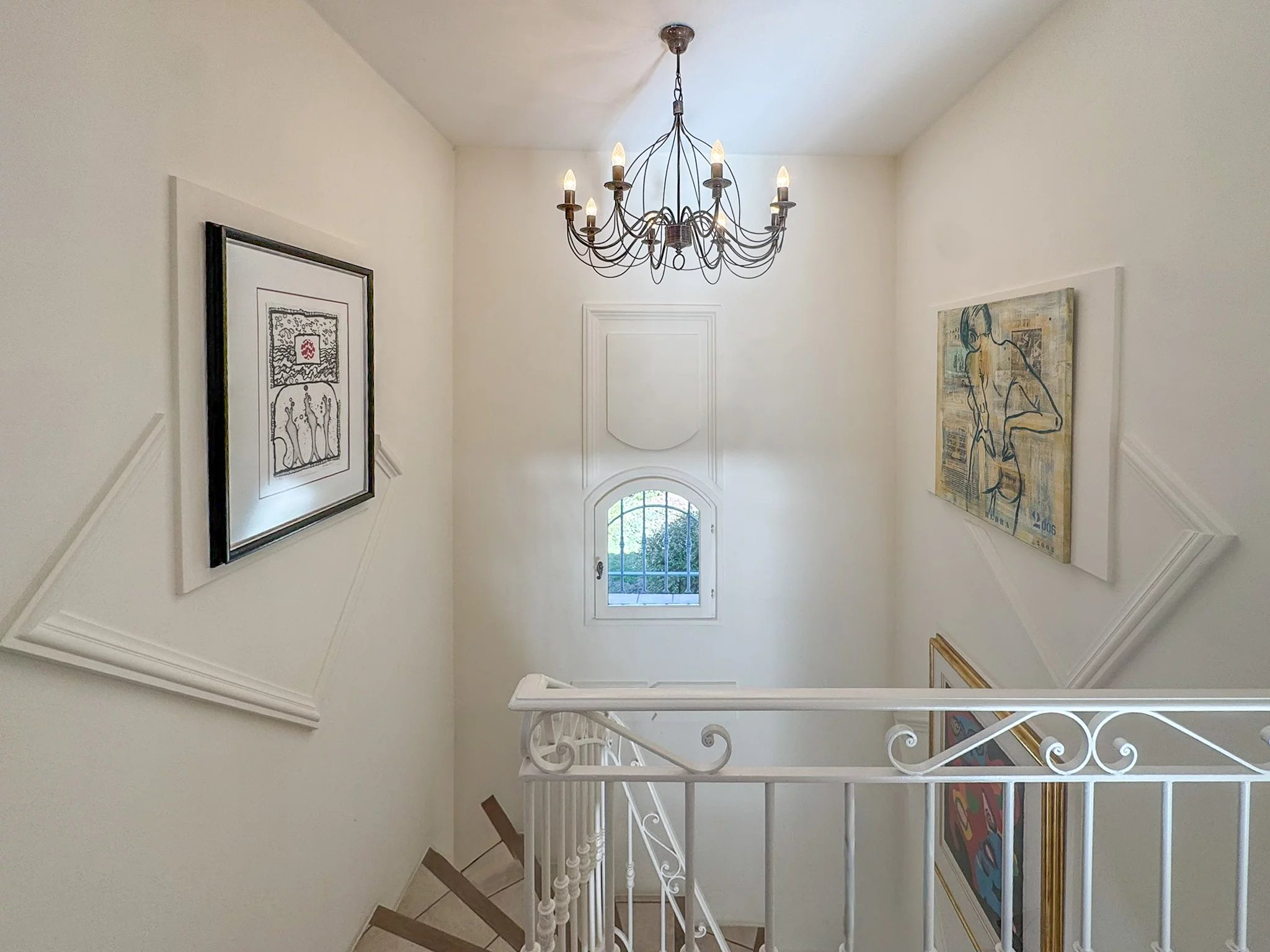 Villa d'Exception et Élégance au pied de l'Estérel