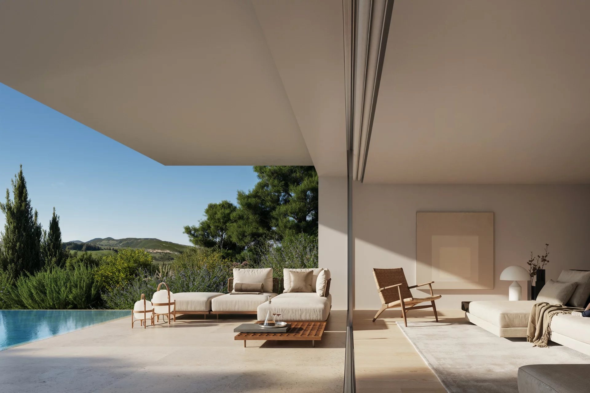 ONE SEVEN VILLAS: A HOLISTIC APPROACH TO WELLNESS