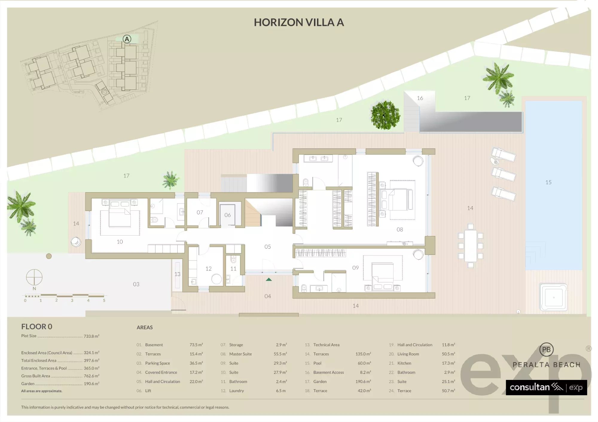 4 BEDROOM VILLA - LOURINHÃ 86815141 image 15