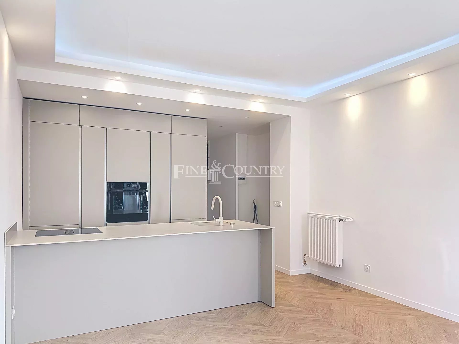 Photo of One-Bedroom Apartment for Sale – Croisette sector Cannes