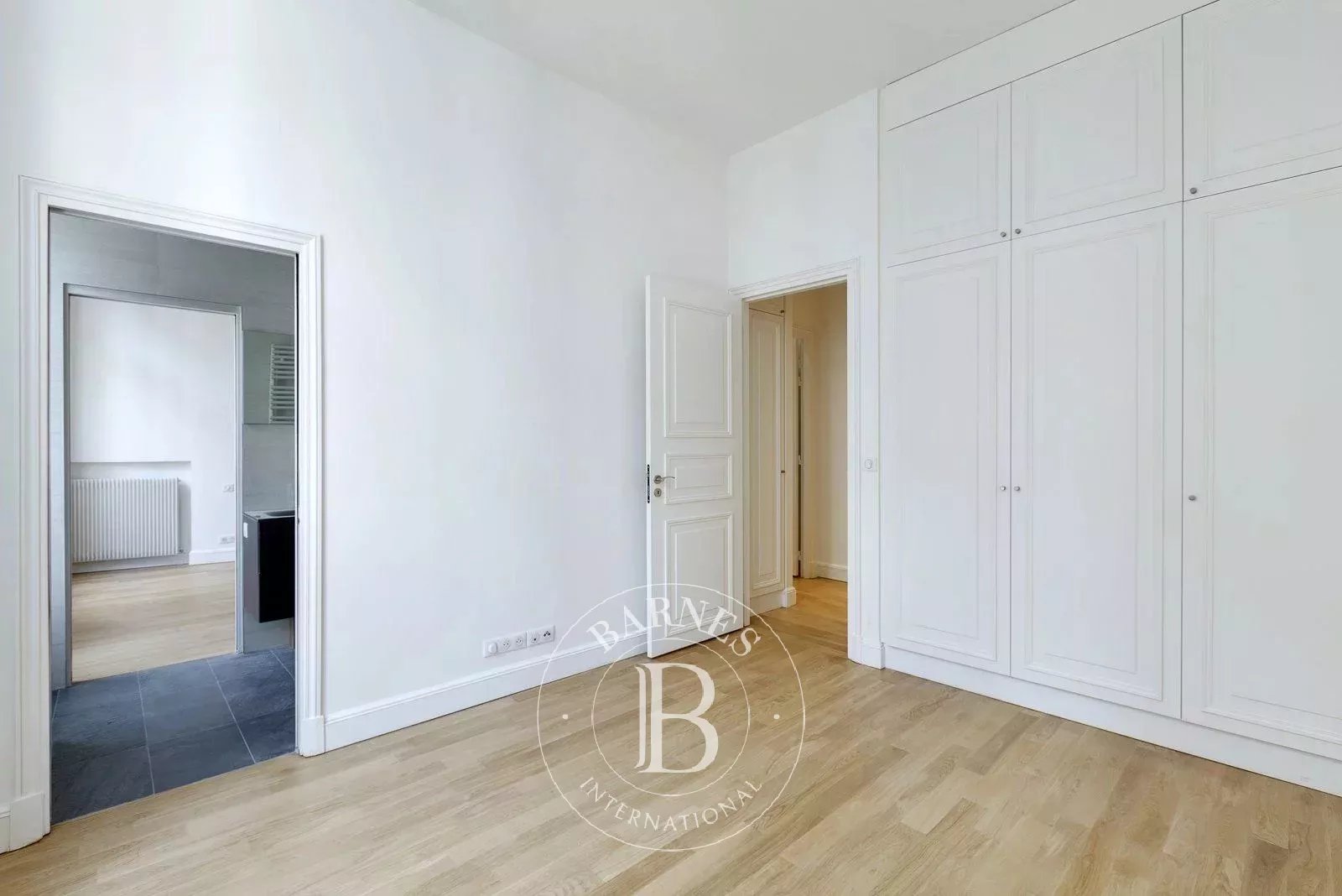Paris 16 - Place Victor Hugo - Family apartment - 3 bedrooms - picture 12