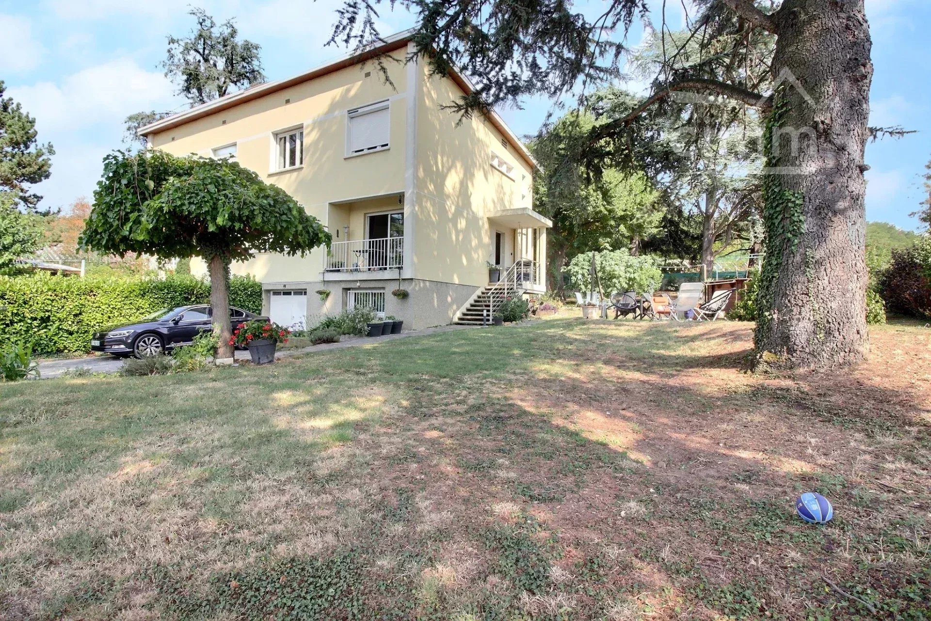 Agence immobilière de Cimm Immobilier Saint Rambert d'Albon