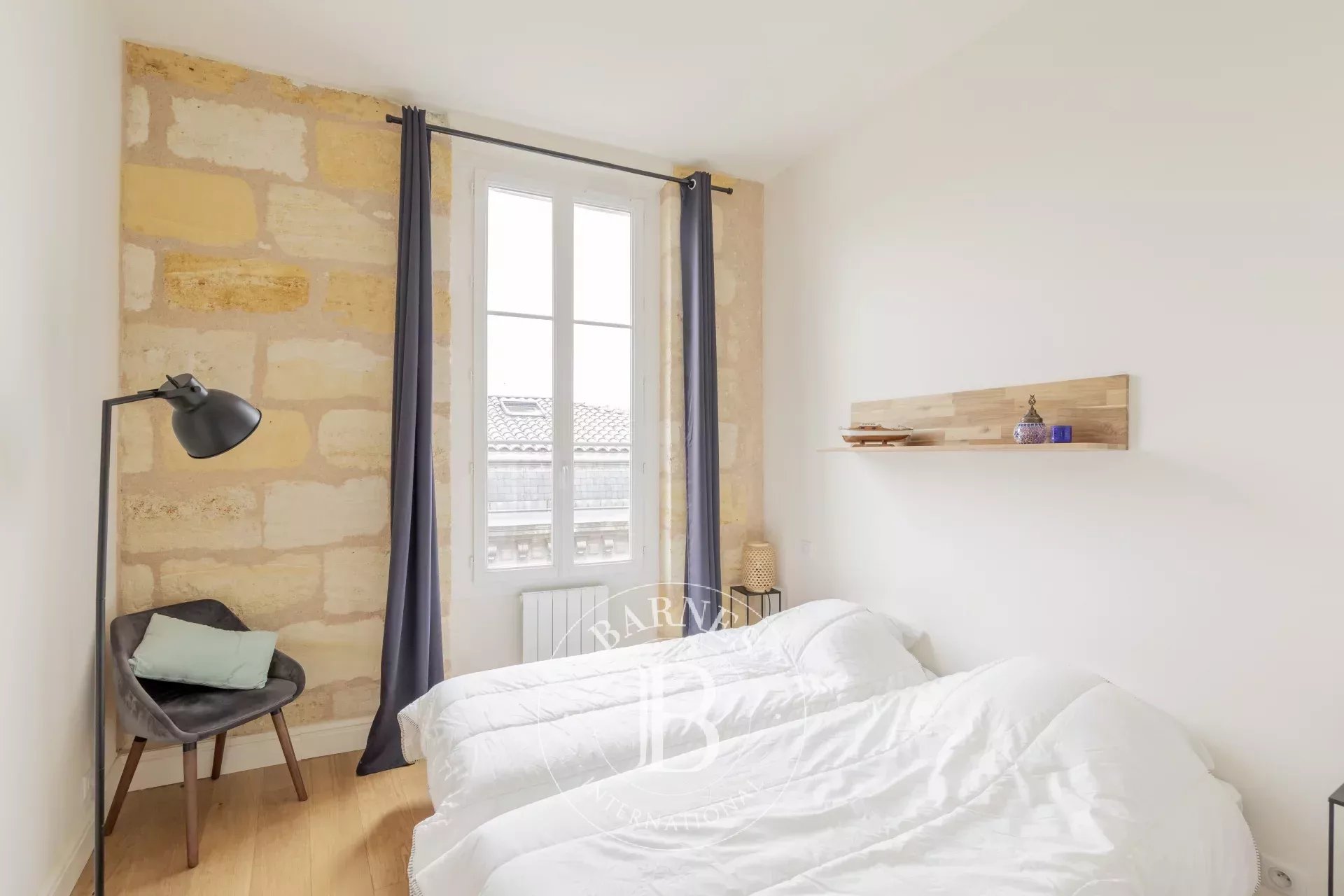 Daire Bordeaux - picture 9