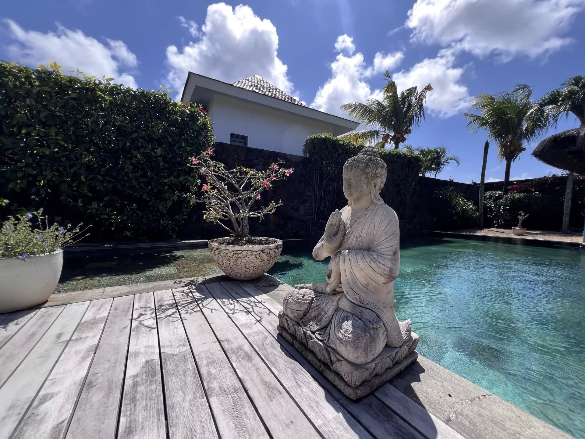 Villa Grand Baie - picture 7