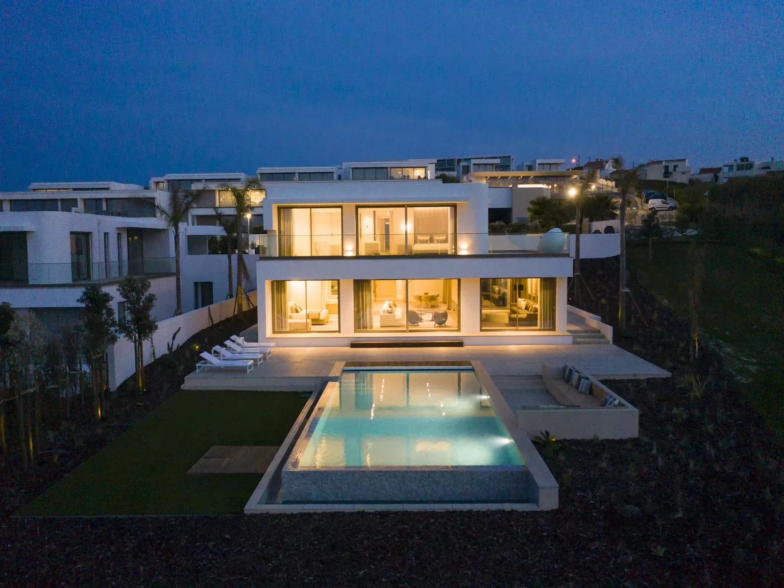 VILLA T5 - LOURINHÃ 86827362 image 40