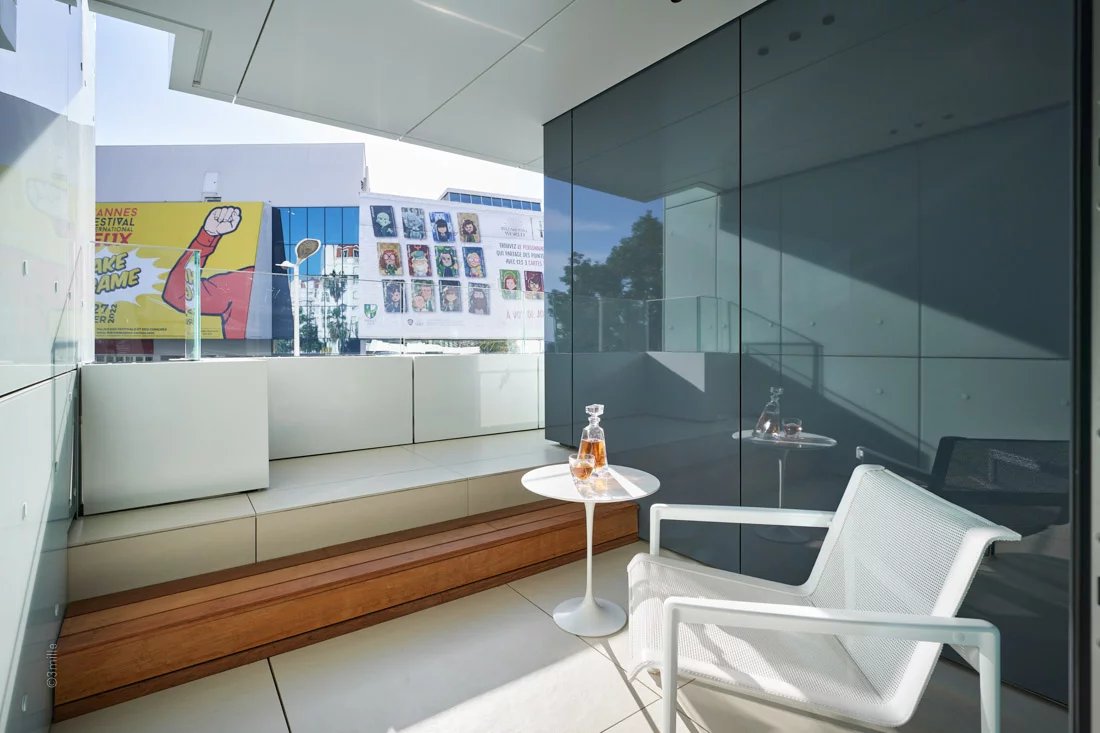 UNIQUE - HIGH STANDING APARTMENT