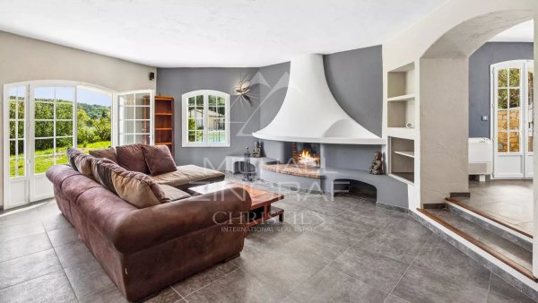 Opio-Family villa — photo 4