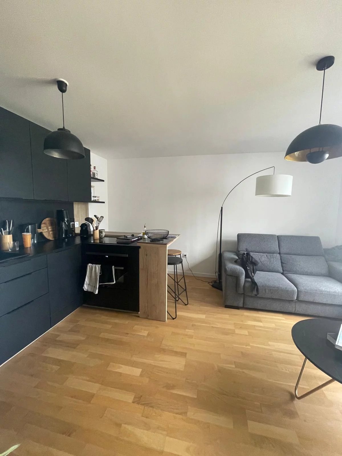 À vendre : appartement 2 pièces dans un immeuble récent, aucun travaux à prévoir - Photo 5