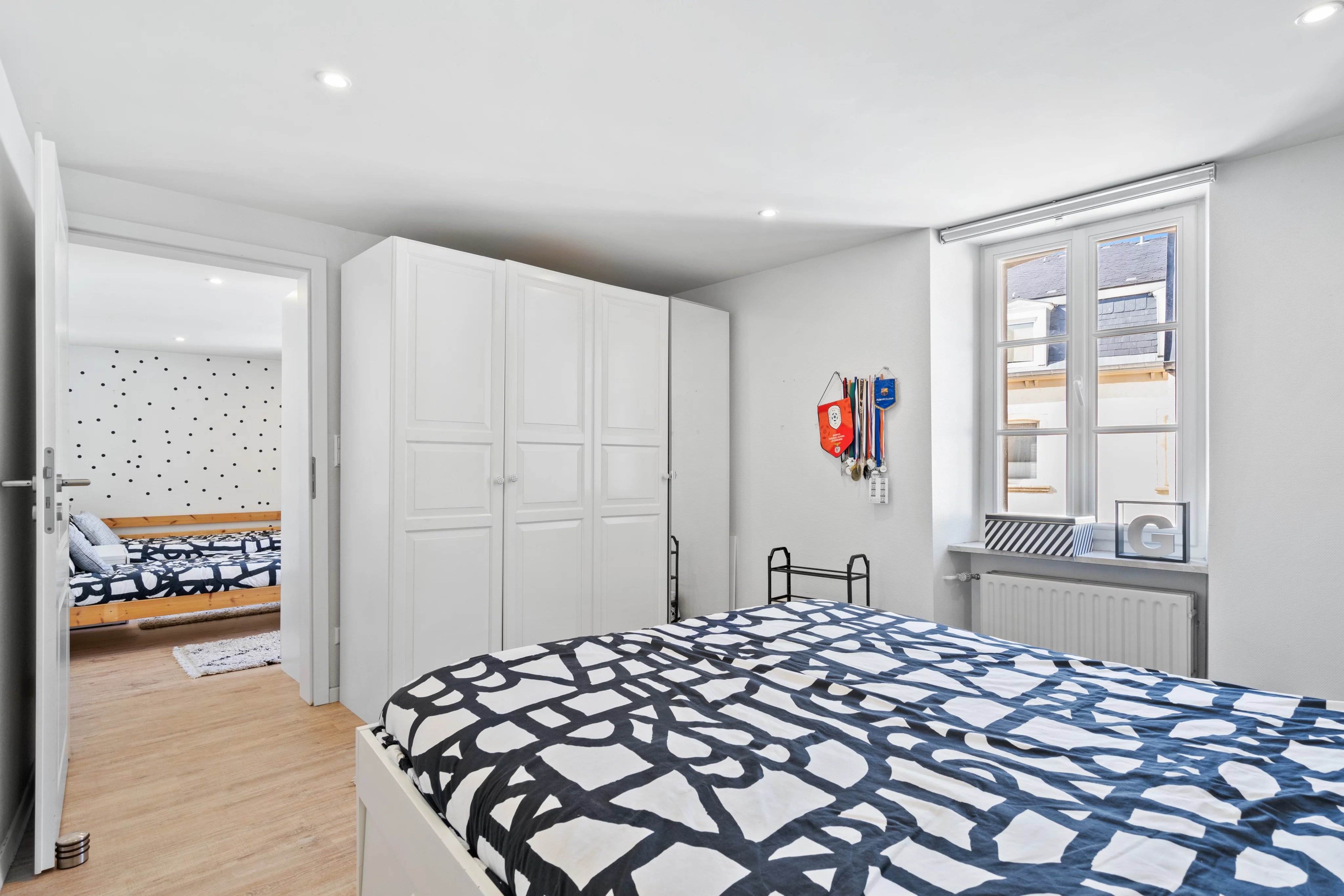 House in Greiveldange