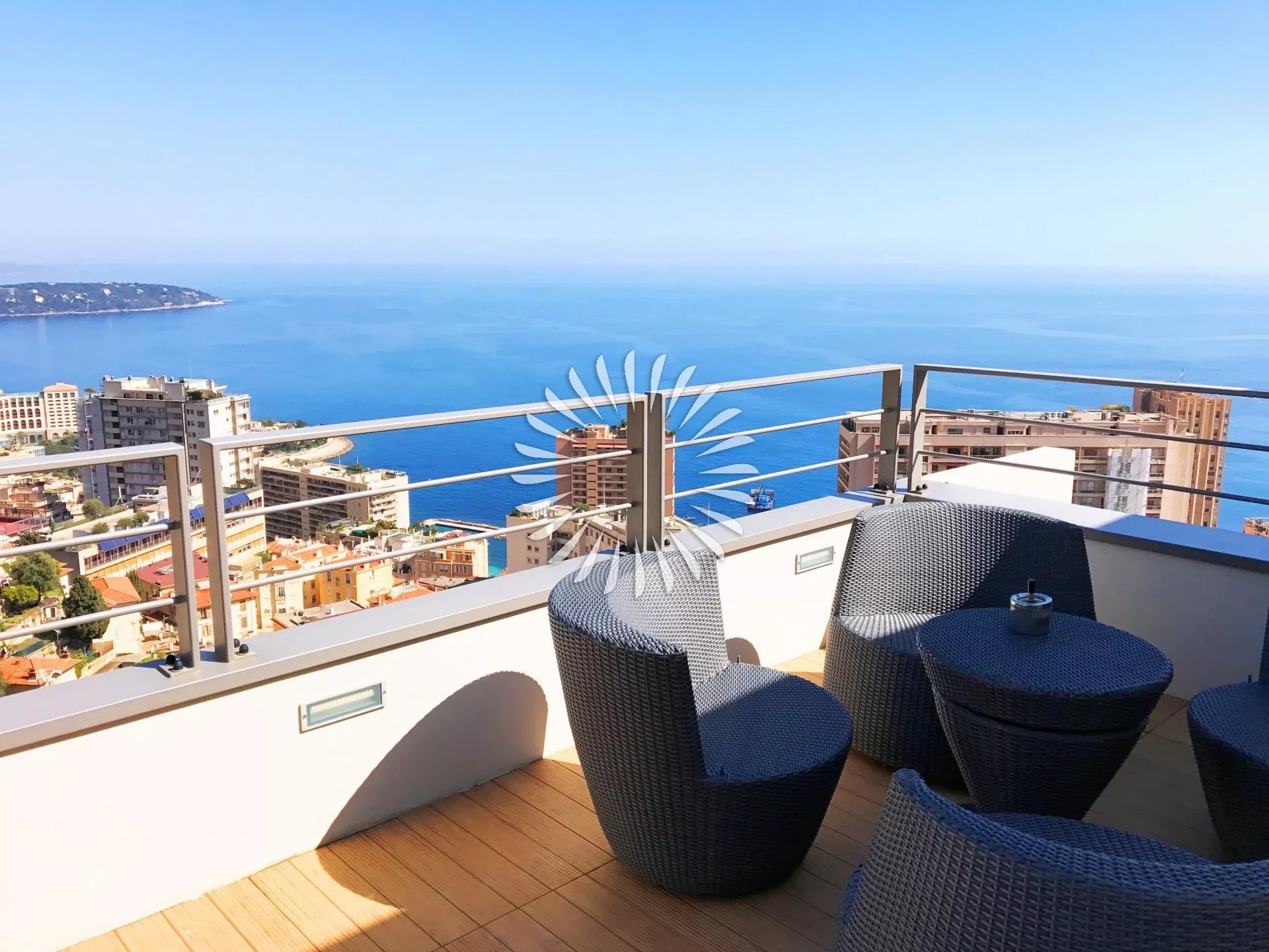 Beausoleil- Near Monaco