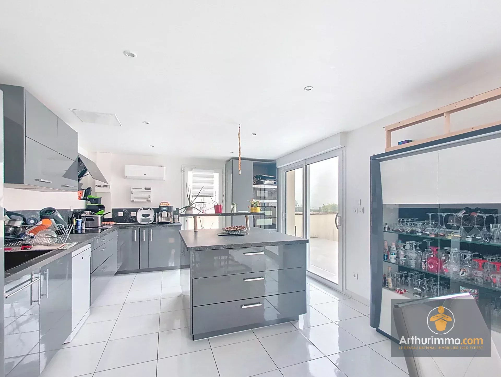 Agence immobilière de EURL LIBIMMO