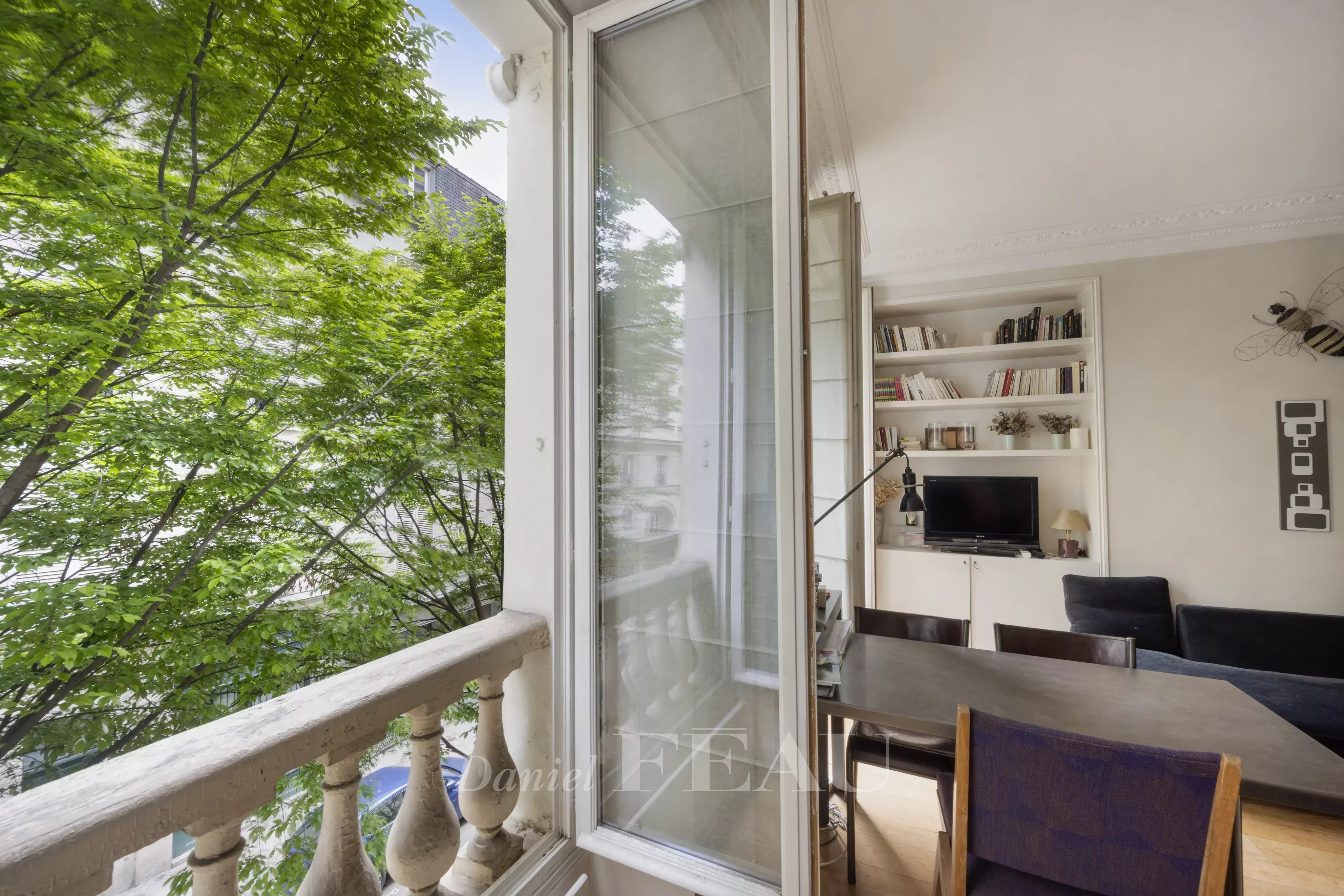 Vente Appartement Paris 3ème