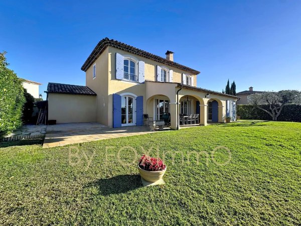 Luxury Villa Villeneuve-Loubet | Modern Family Estate near Biot — photo 3
