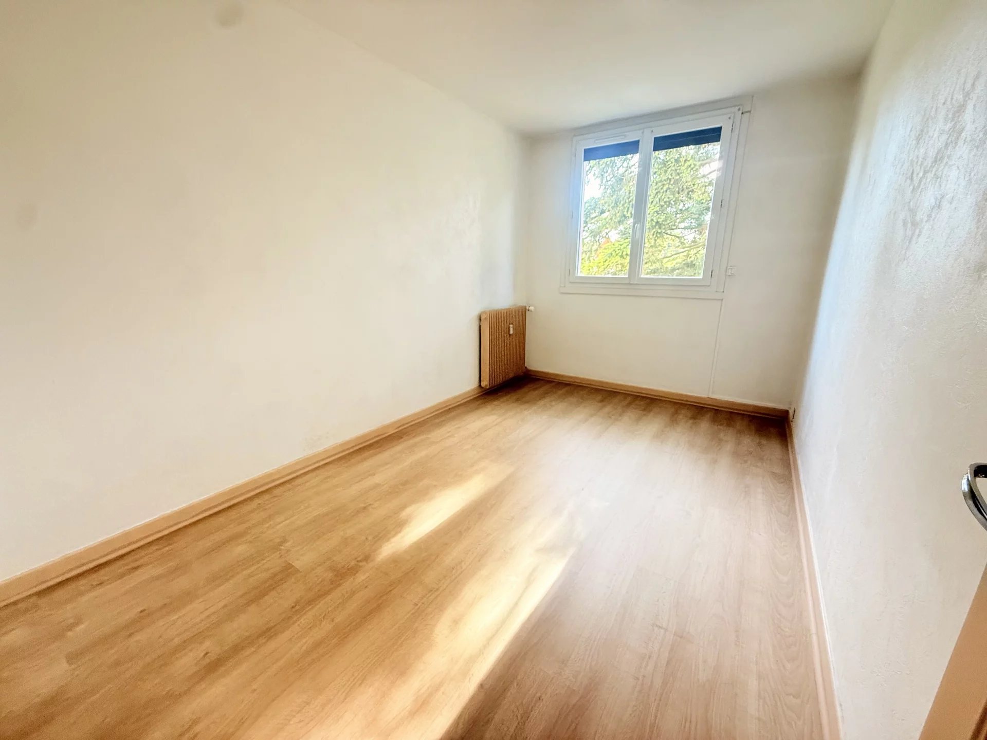 Location Appartement Nevers