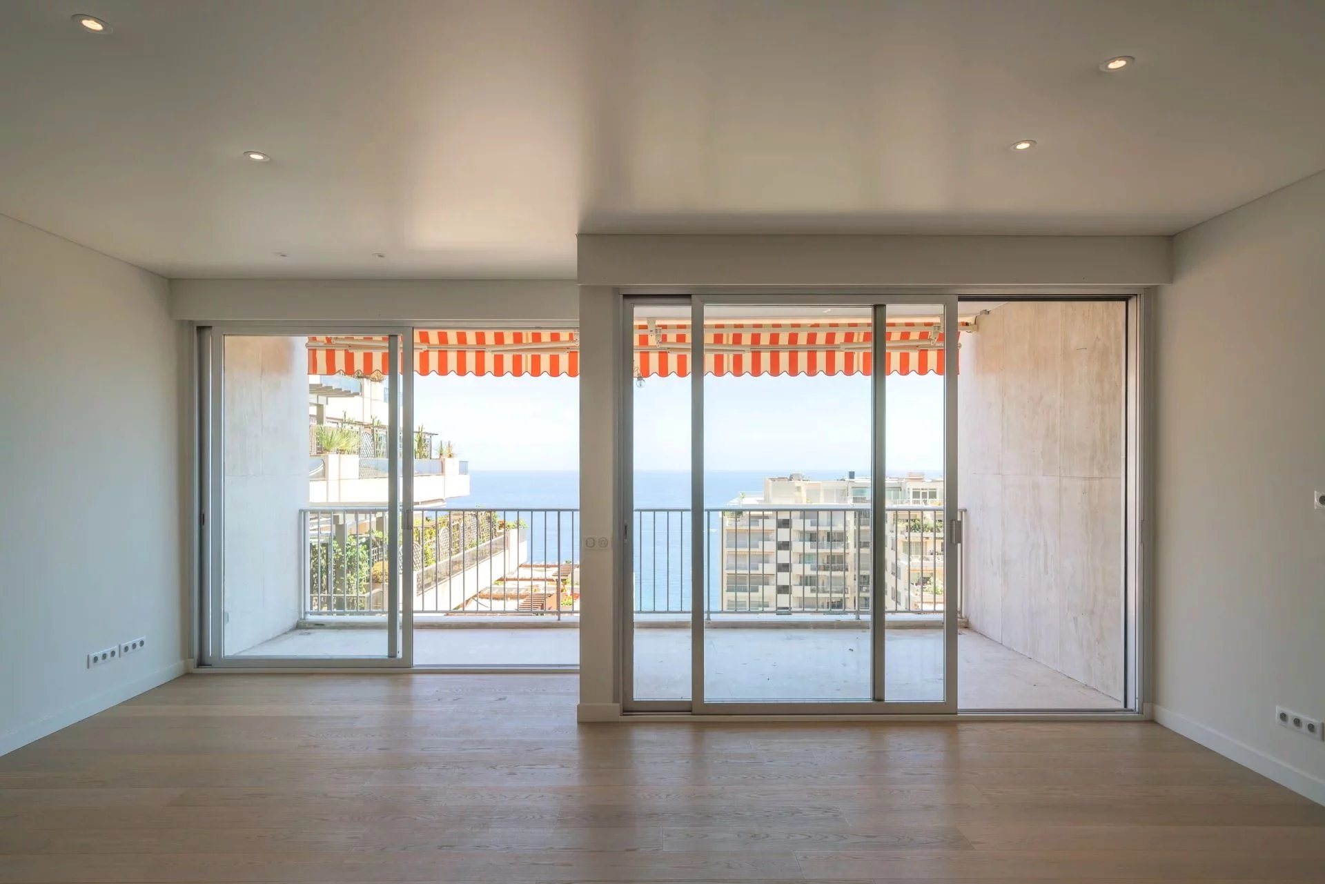 Sale Apartment Monaco La Rousse