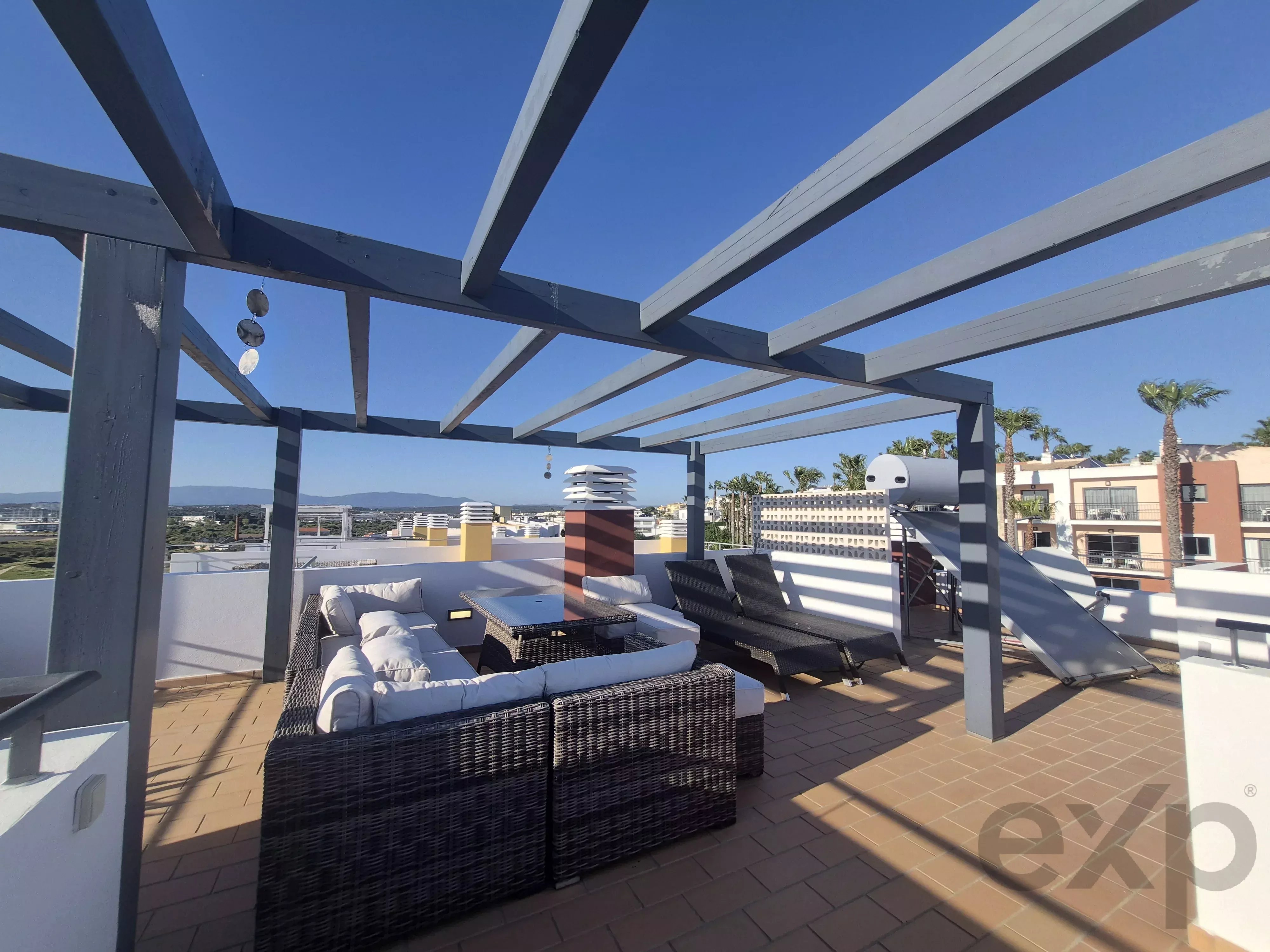 Semi-detached house with independent Apartment & rooftop – Exceptional panoramic view 86874530 image 57