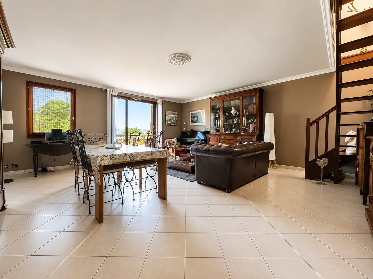 Vente Appartement Le Plessis-Trévise