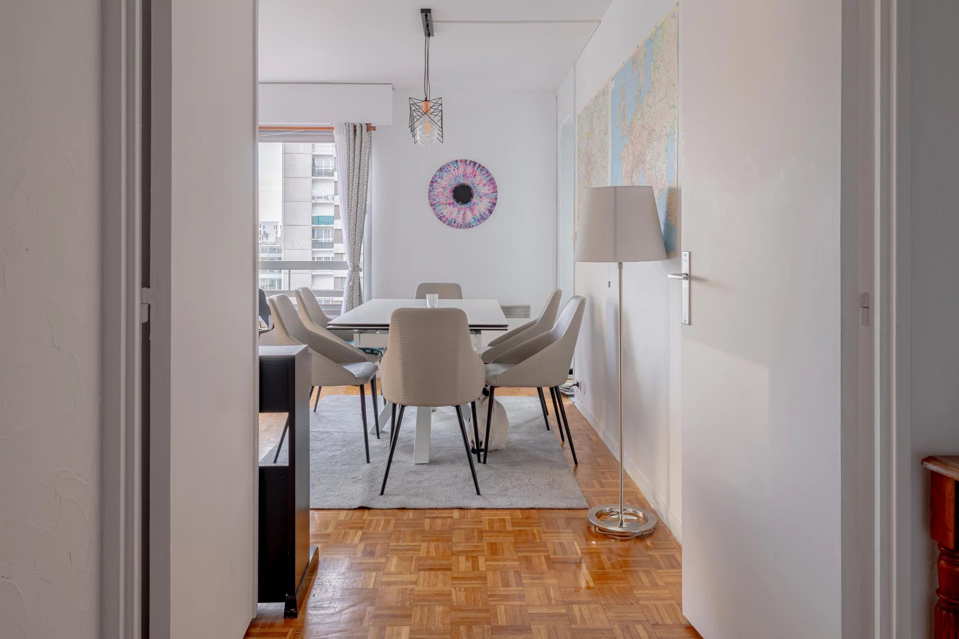 Sale Apartment Boulogne-Billancourt Billancourt–Rives de Seine