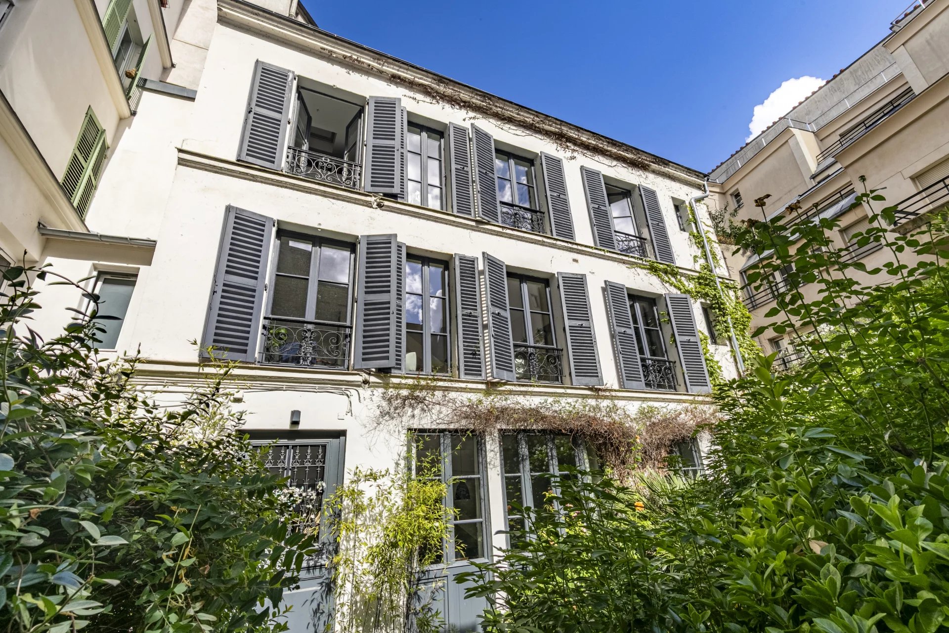 Vendita Casa | Paris 15ème - picture 1