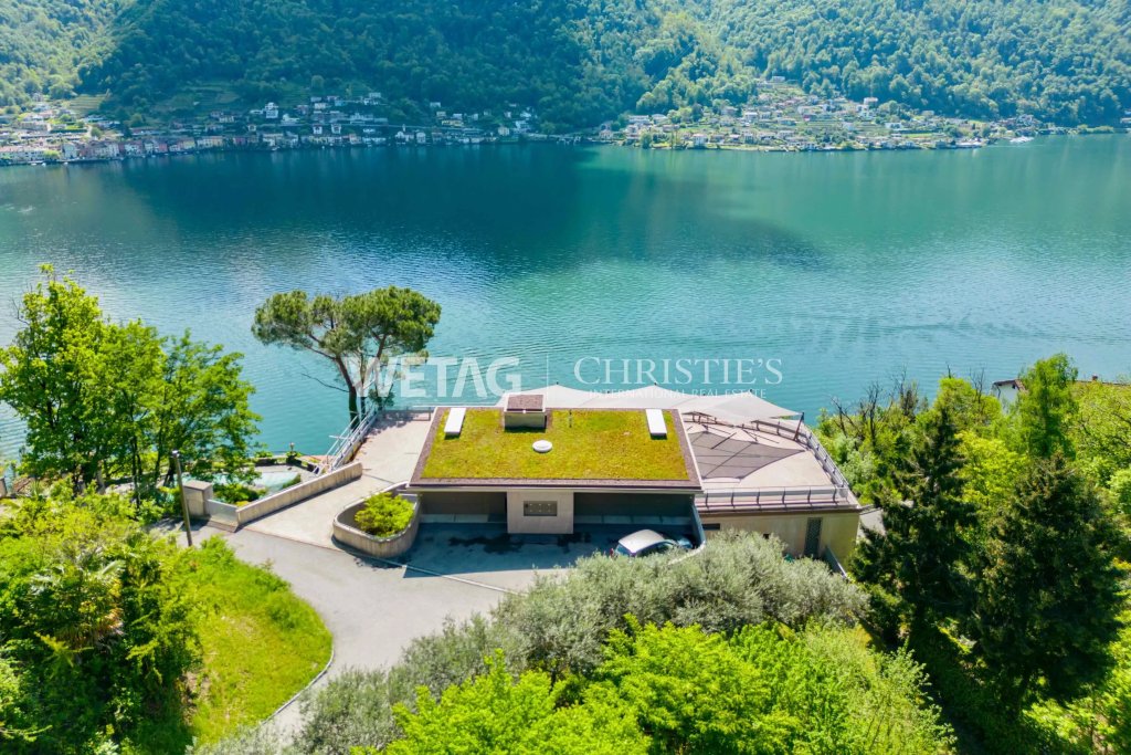 Ticino Luxury Real Estate for sale
