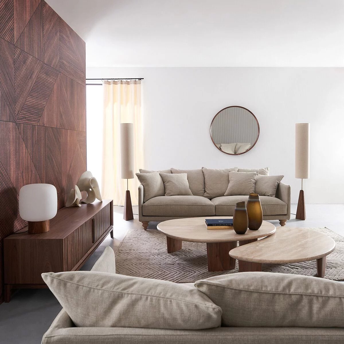 Agence immobilière de La Clé Du Bonheur