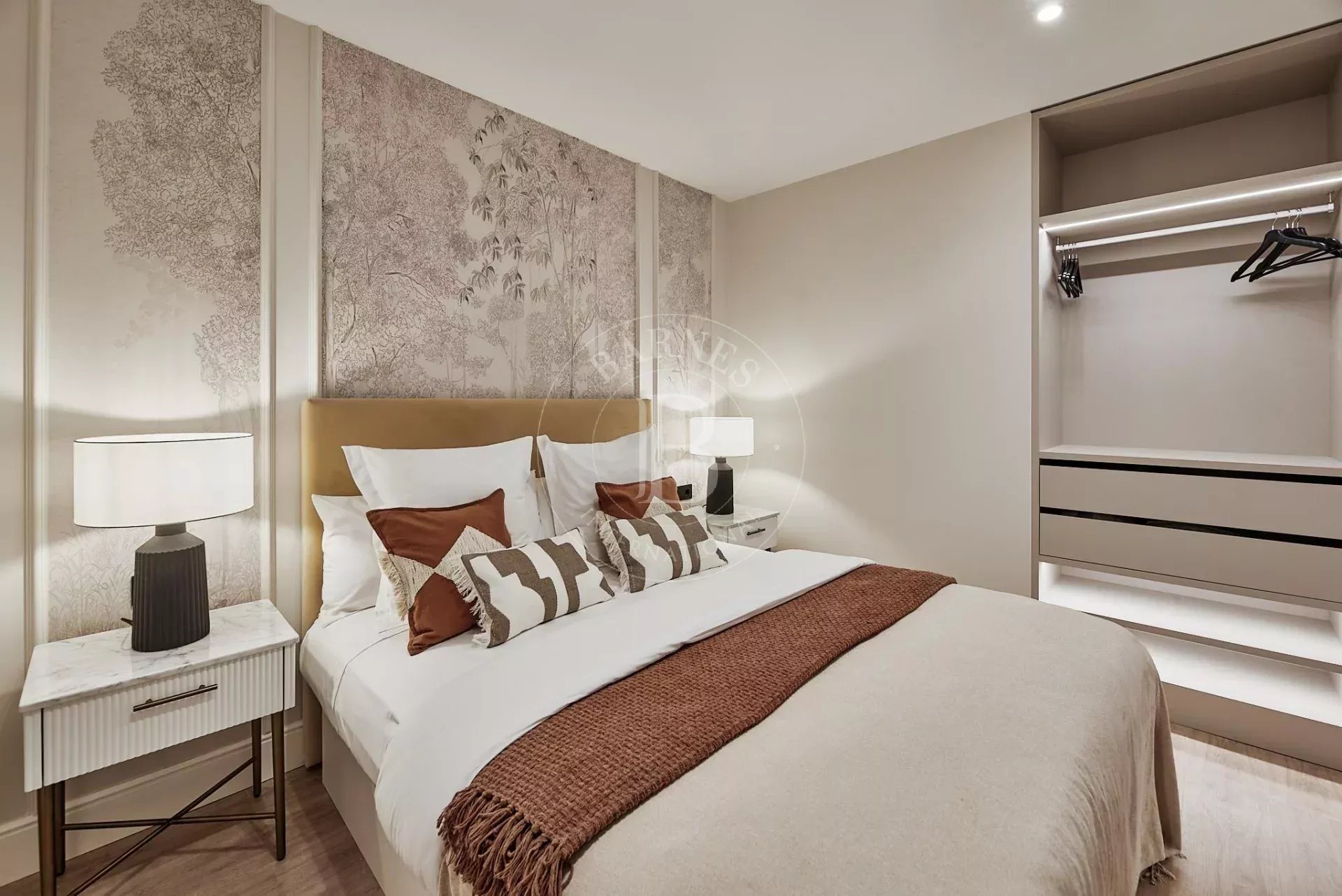 Daire Madrid - picture 24