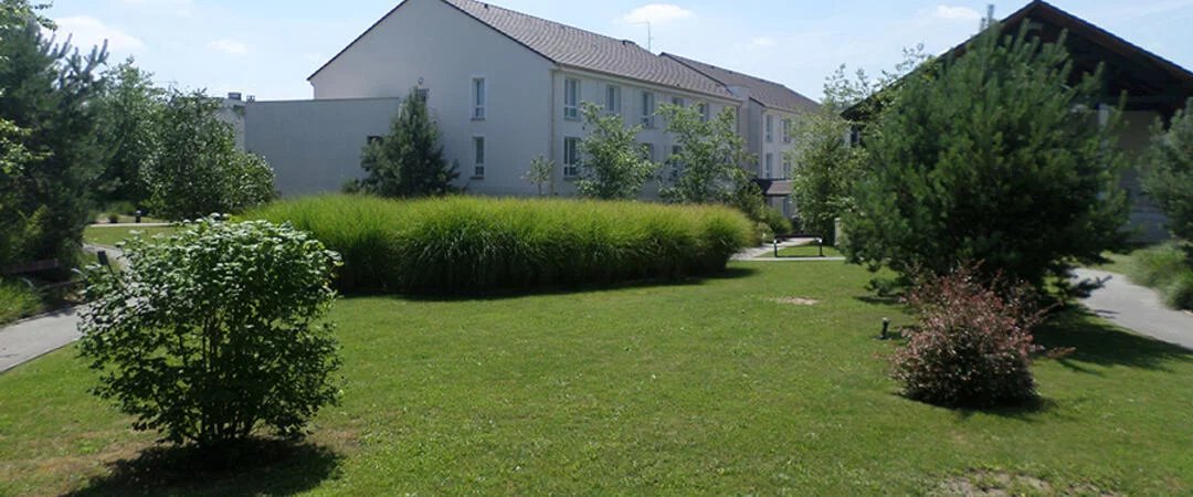 Vente Appartement Rueil-Malmaison
