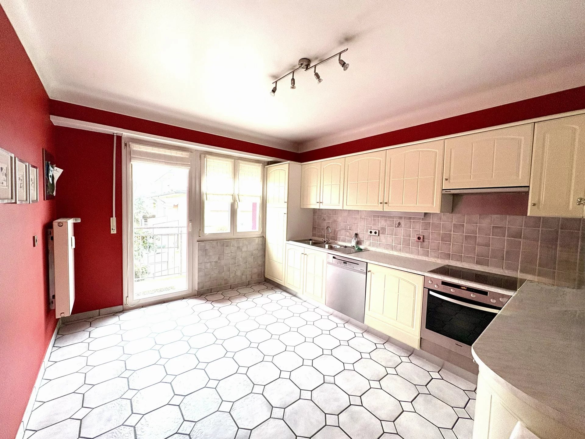 Vente Appartement Luxembourg Merl