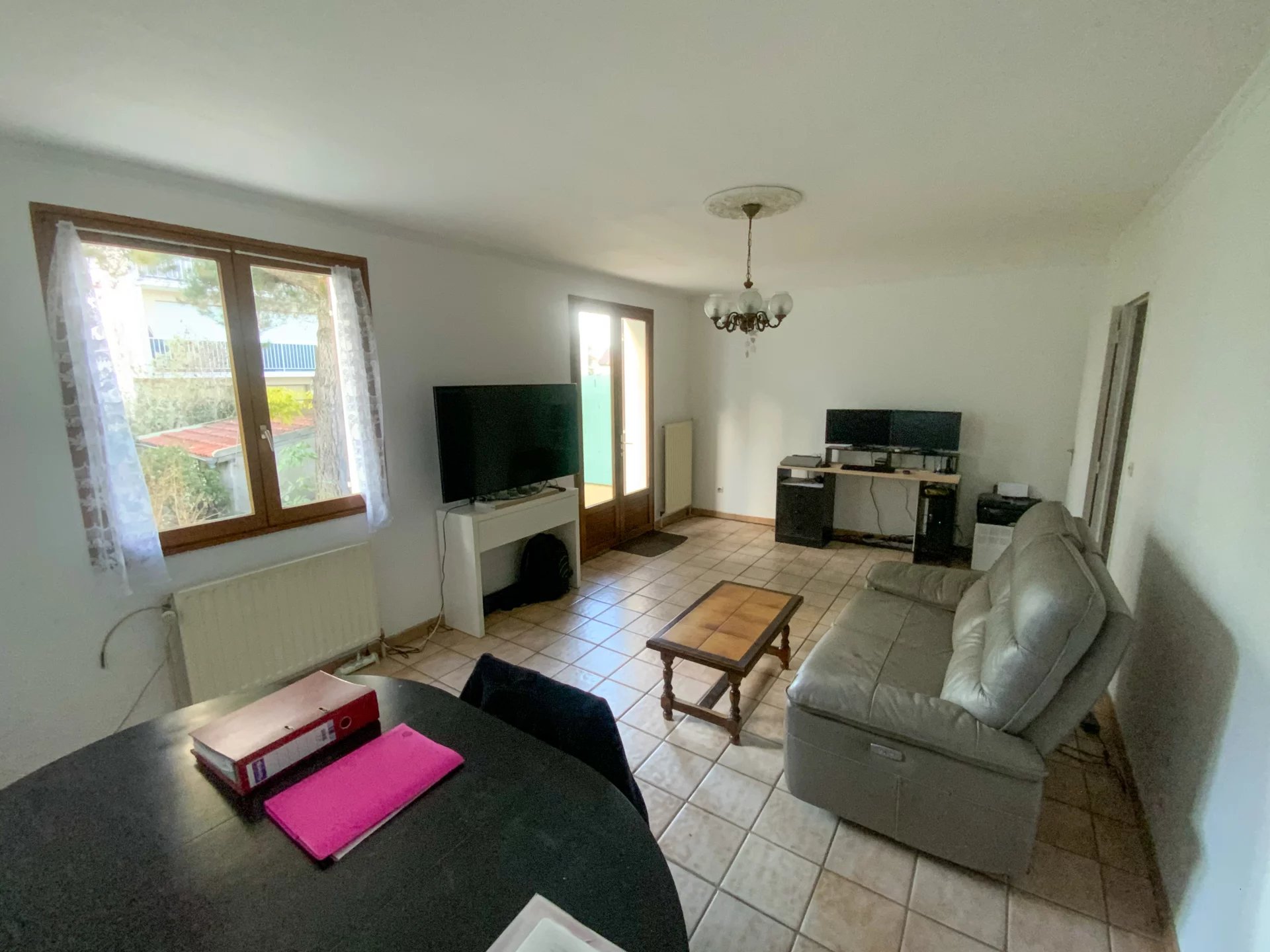 Vente Maison Villemomble