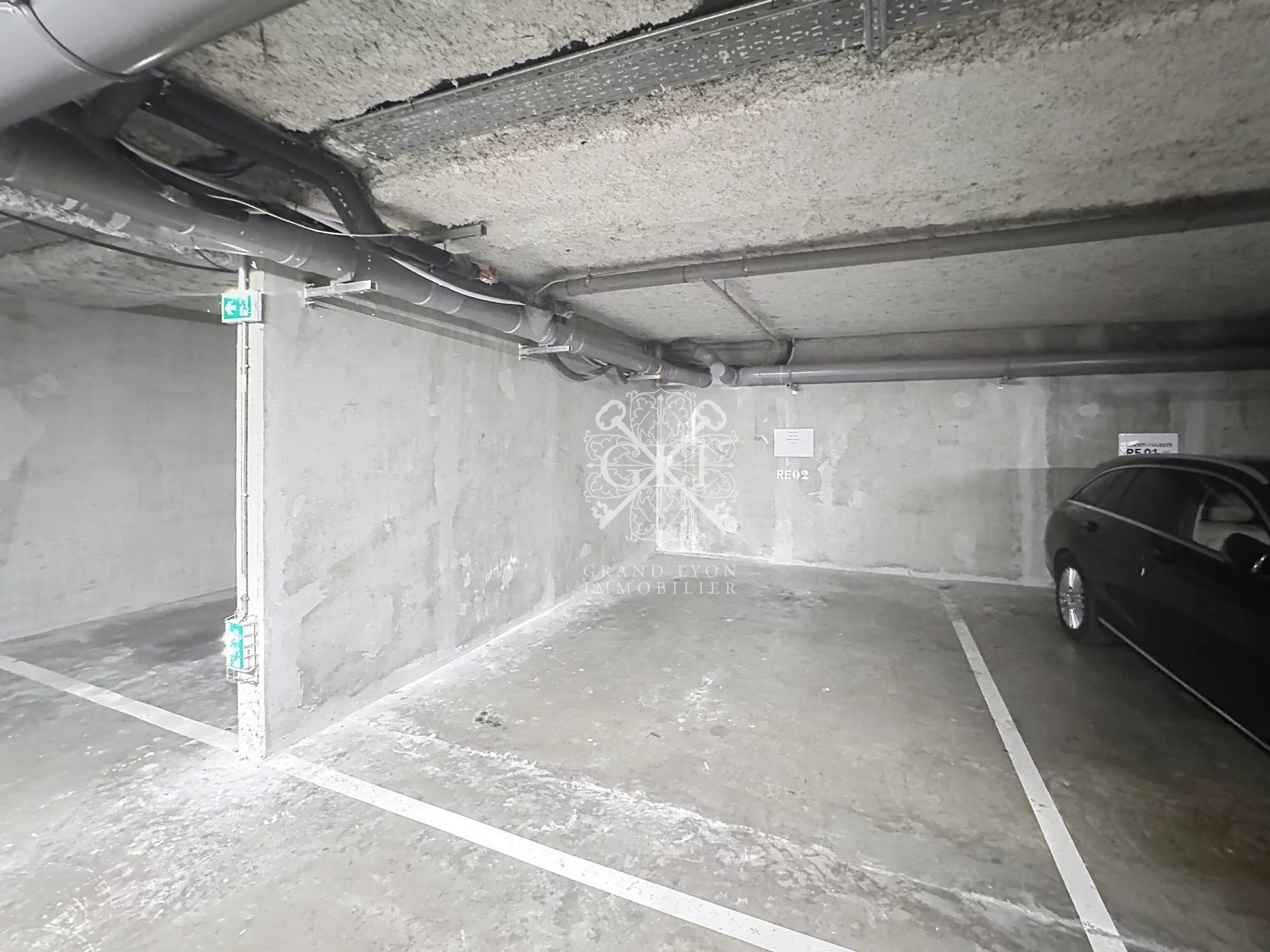 Agence immobilière de Grand Lyon Immobilier