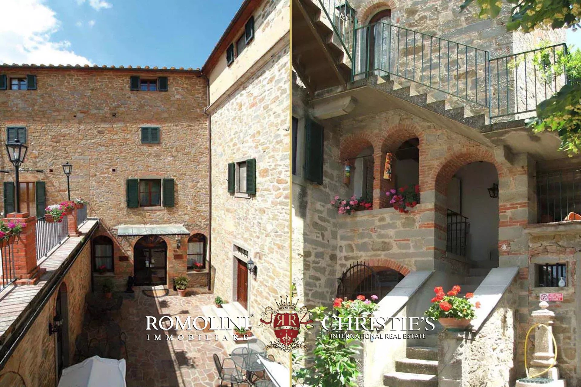 32 Bedroom Villa/Townhouse's Image 11