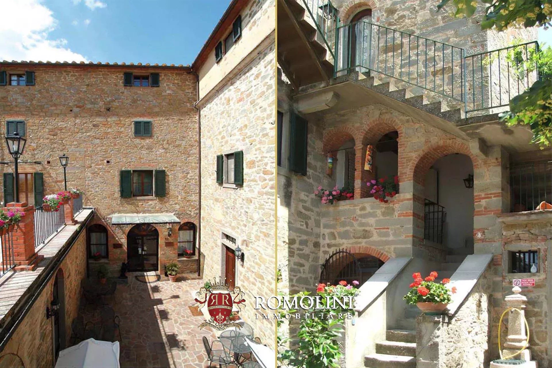 32 Bedroom Villa/Townhouse's Image 11