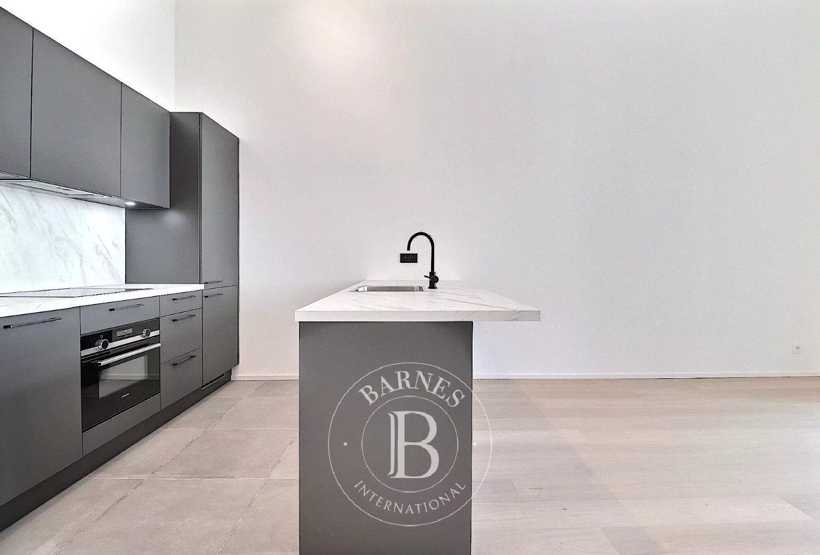 Congres - Gemeubileerd 2 slaapkamer appartement