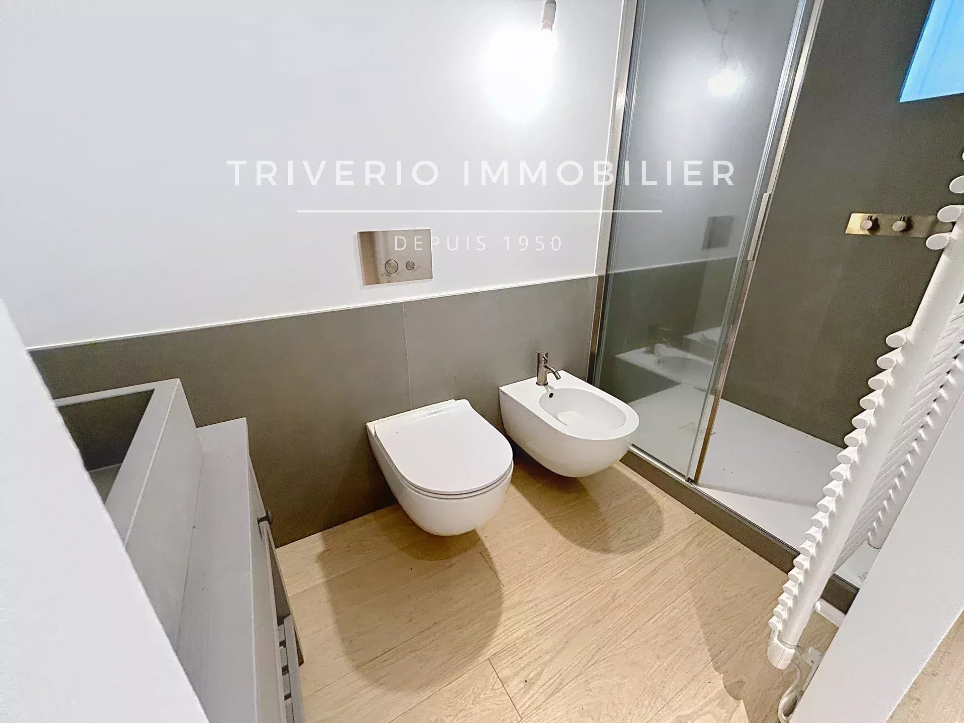 Vente Appartement Cannes