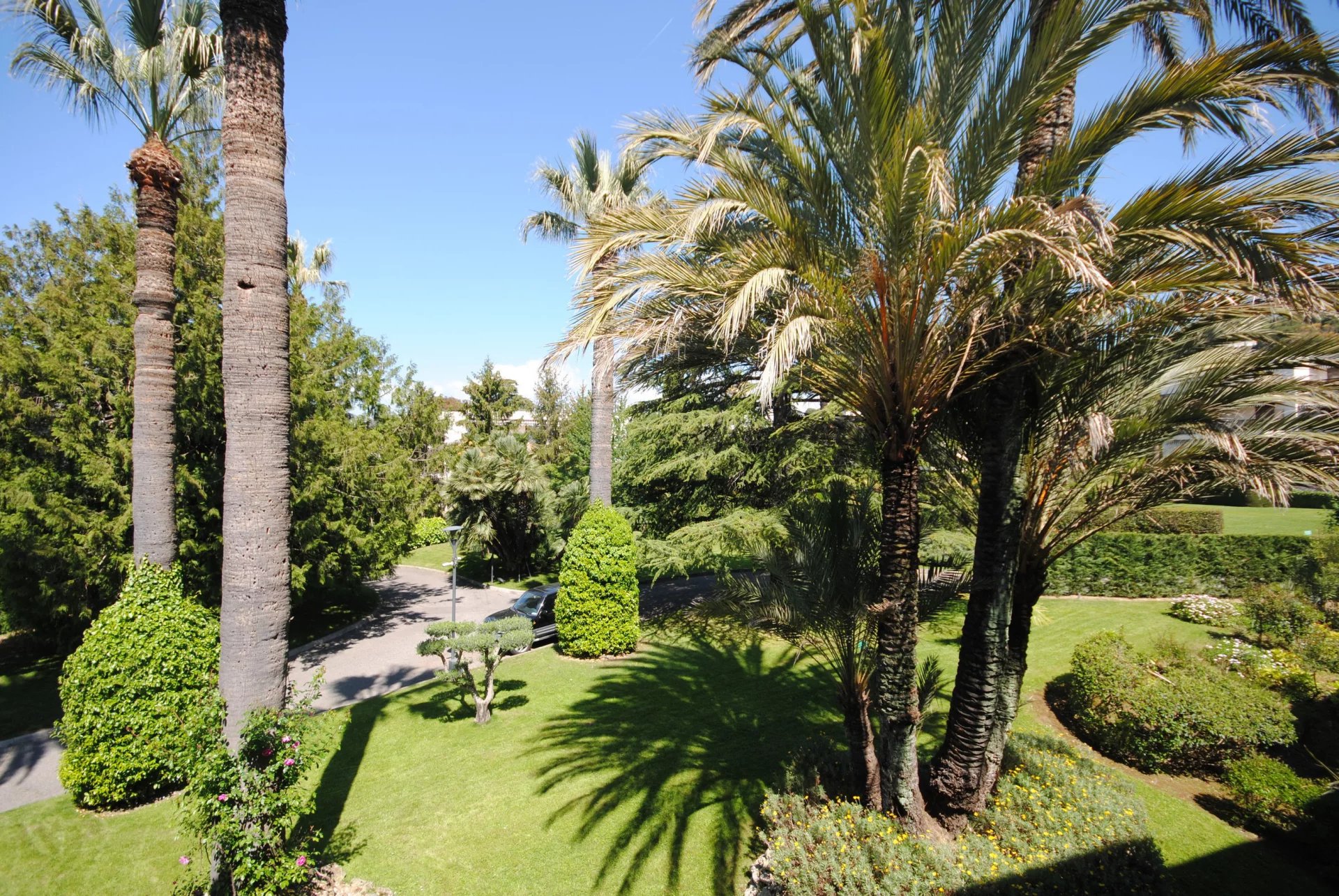 Agence immobilière de Immosol