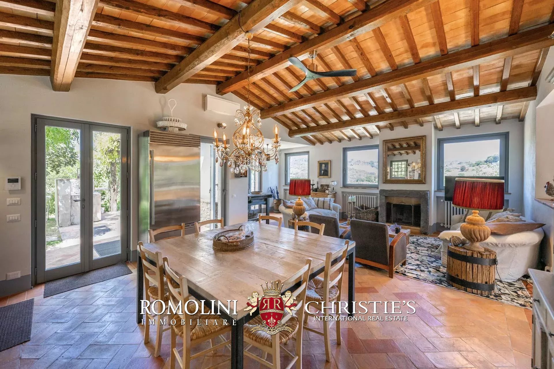 4 Bedroom Villa/Townhouse's Image 23