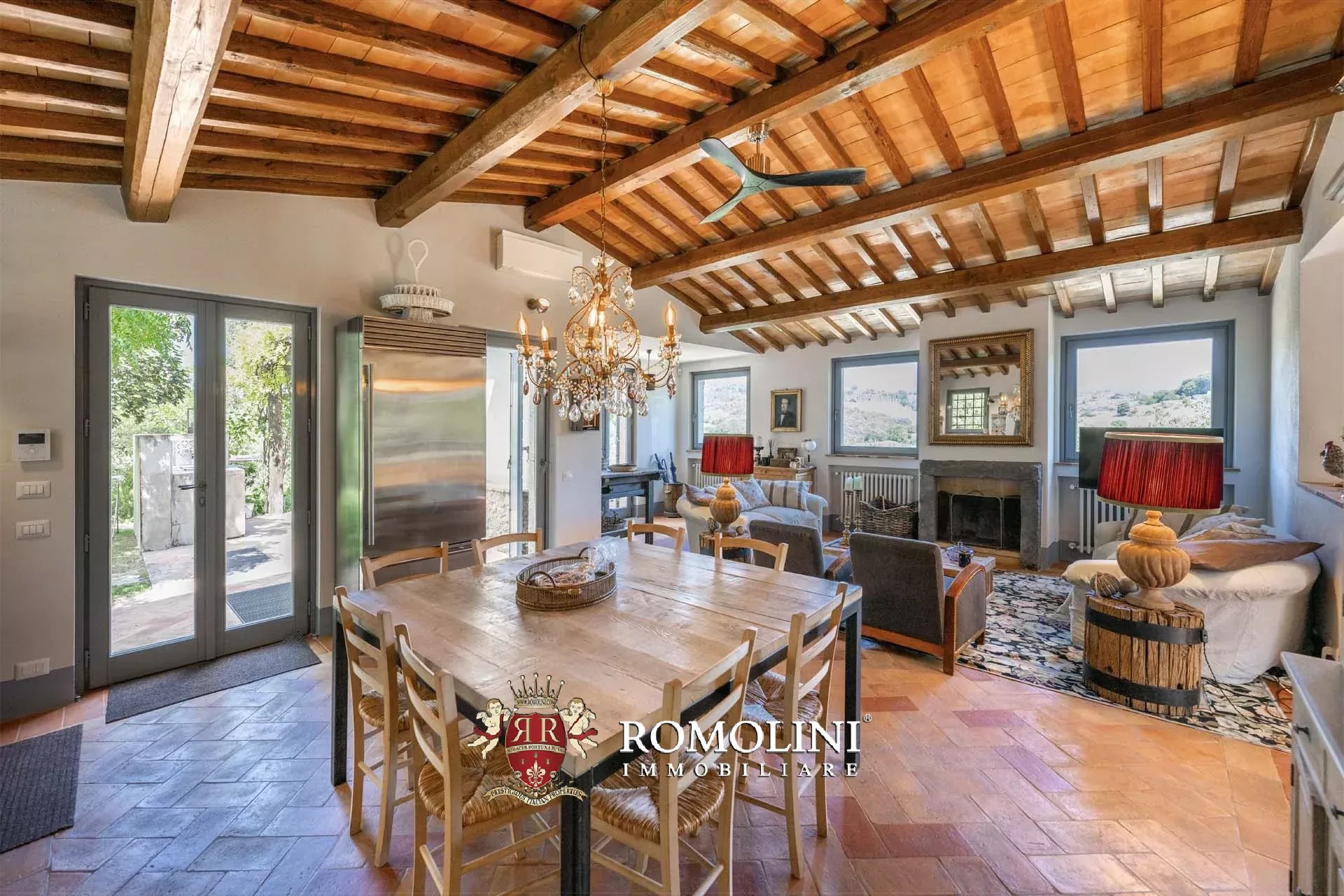 4 Bedroom Villa/Townhouse's Image 23