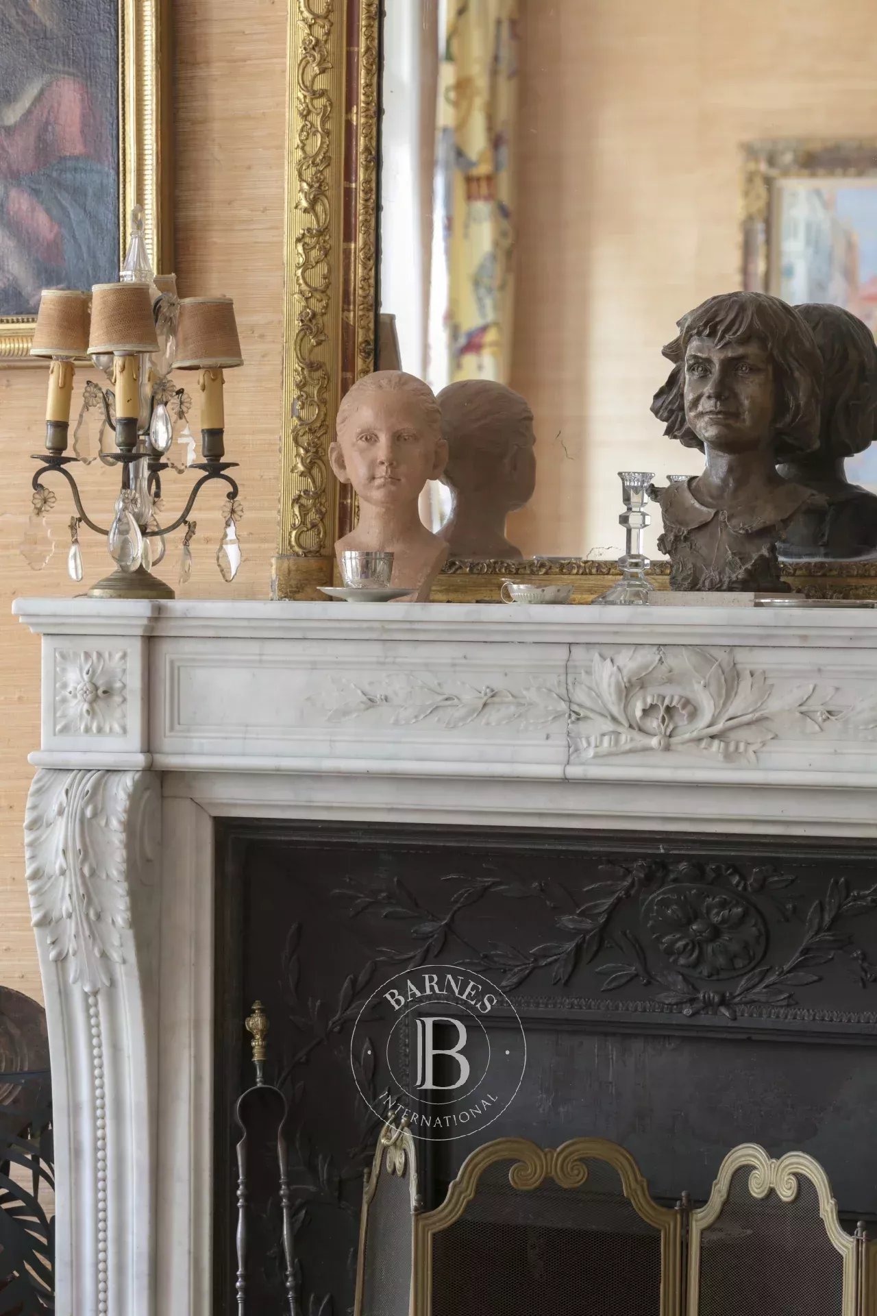 Daire Paris 8ème - picture 23