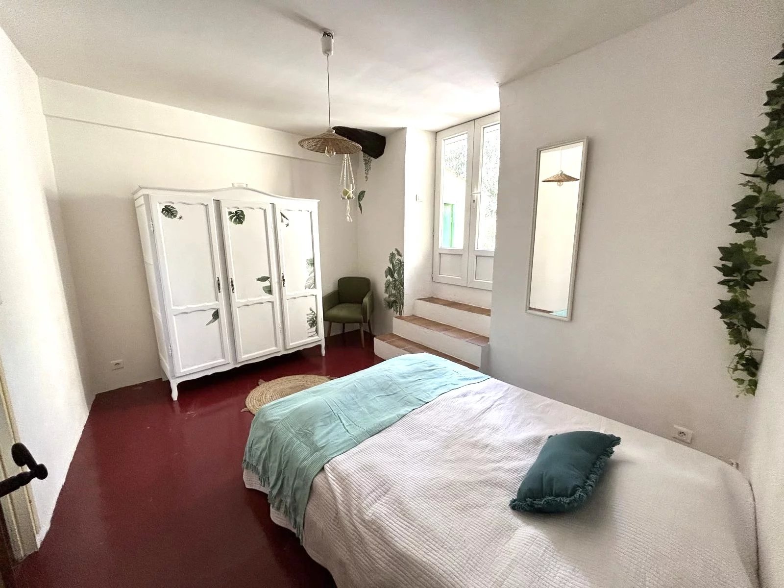 BELLE BASTIDE PROVENÇALE 5 CHAMBRES — photo 10