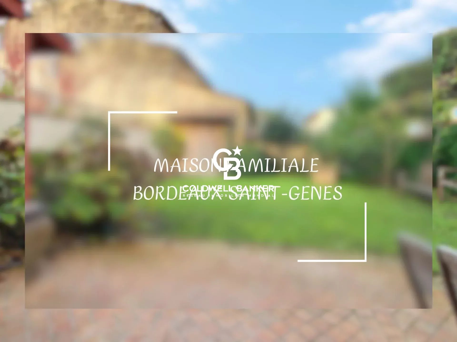 Agence immobilière de Bordeaux Premium