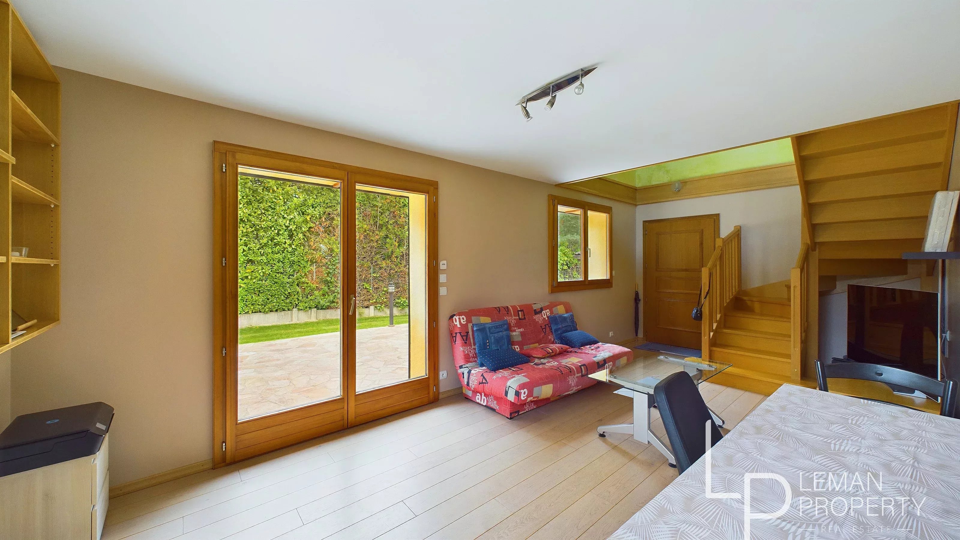 appartement disponible à la vente à Veigy-Foncenex