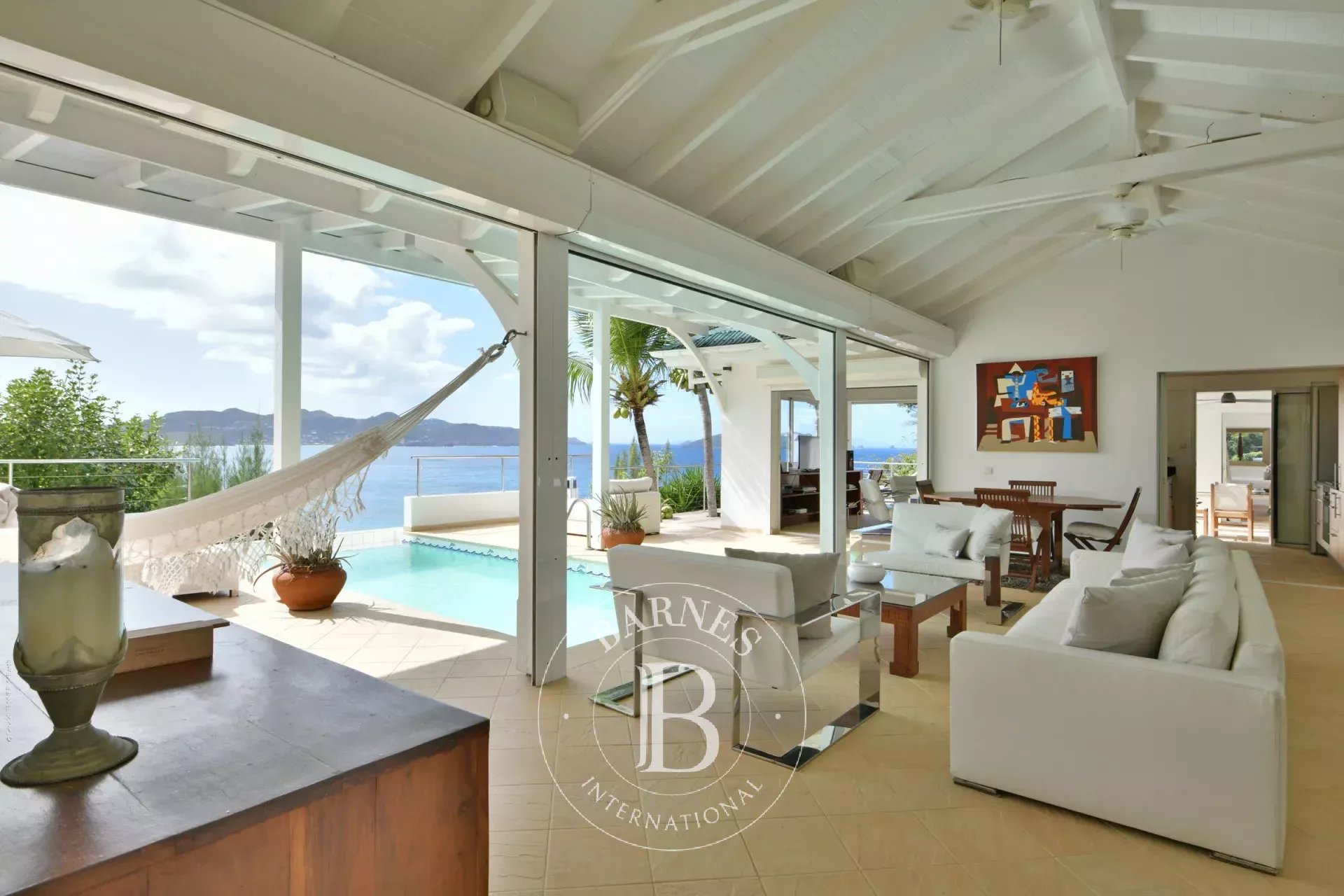 Pointe Milou  - Villa 3 Chambres - picture 10