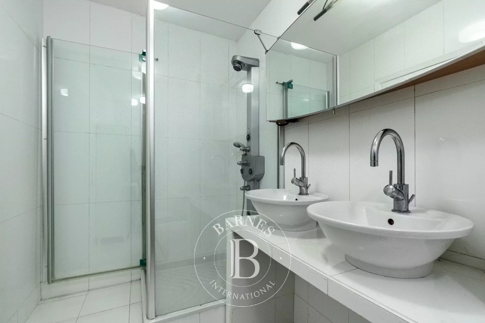 Sole agent - Paris 16 - Muette  - Apartment with balcony - picture 13