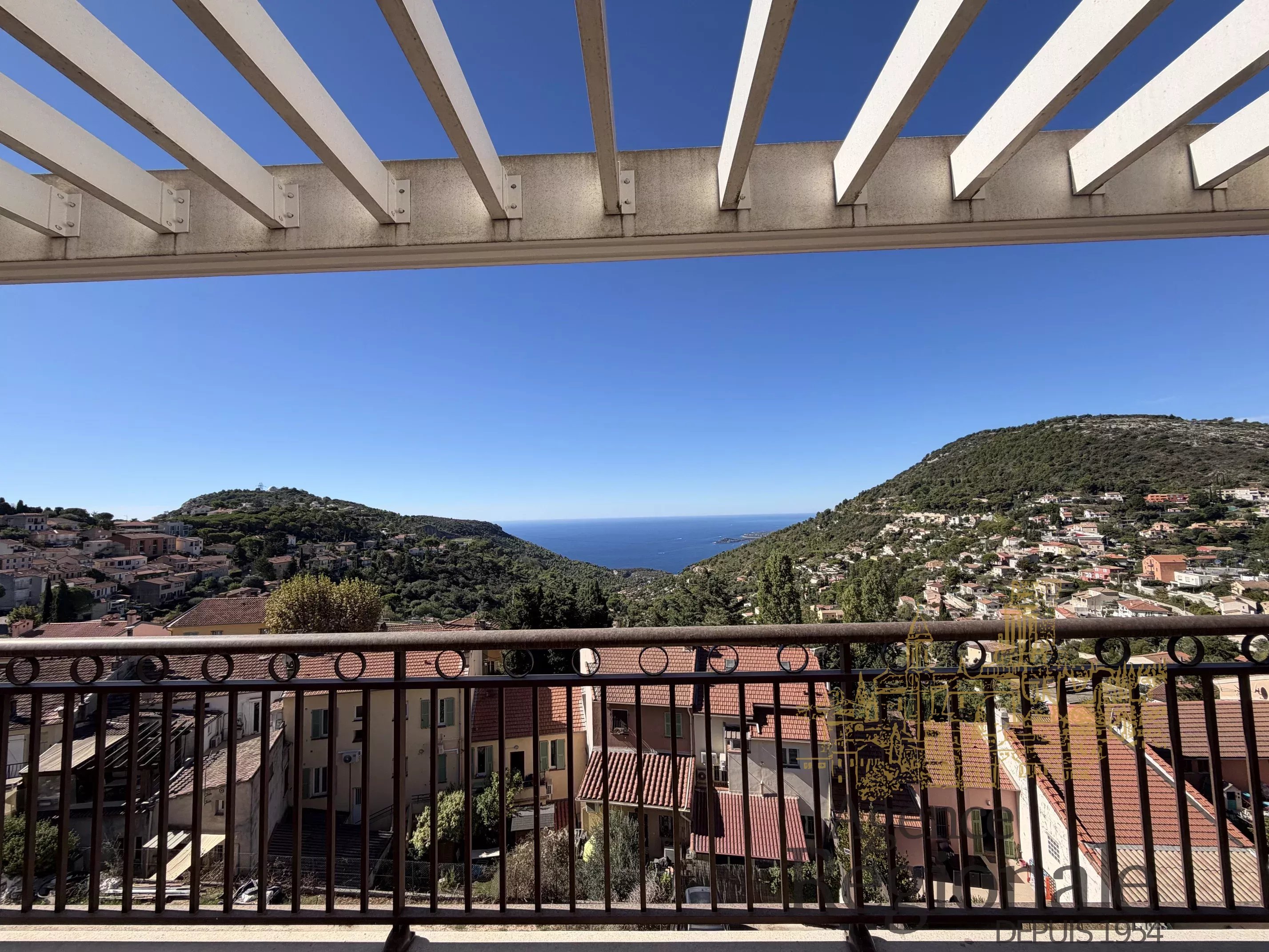 Affitto Appartamento La Turbie Village