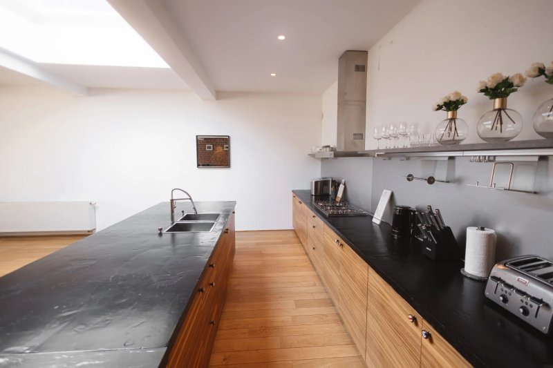 Affitto Appartamento | Ixelles - picture 3