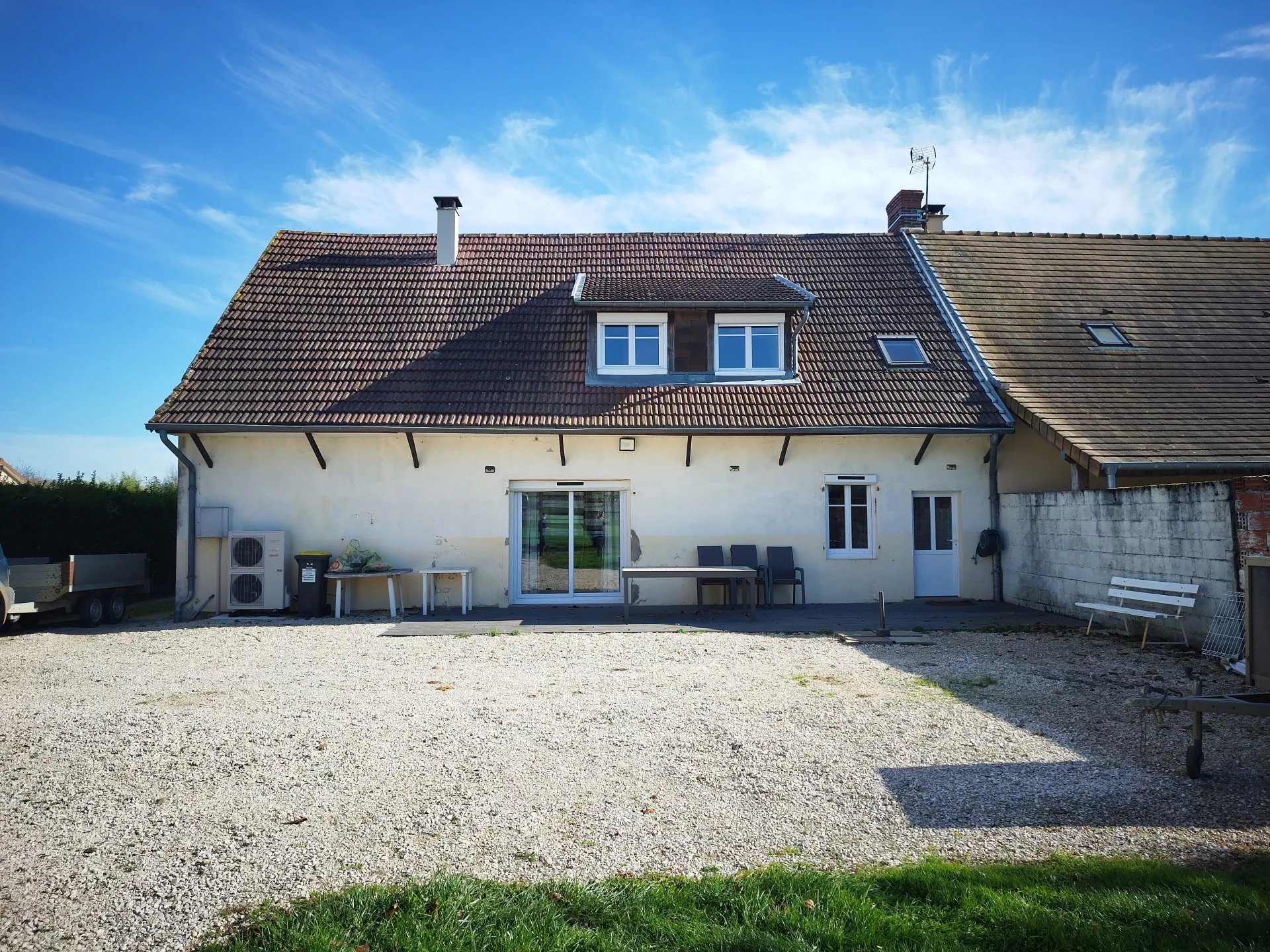 Agence immobilière de AGENCE DES 3 RIVIERES